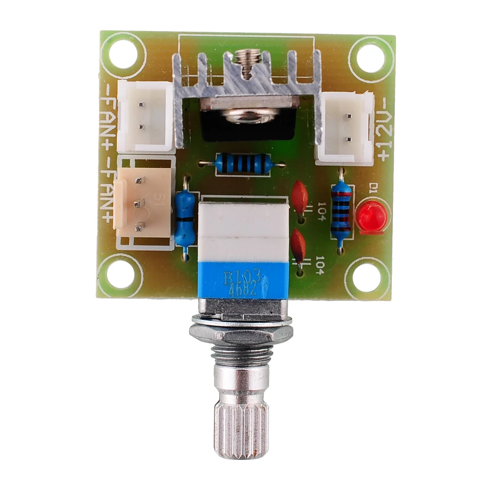 Линейный понижающий преобразователь, регулятор питания, линейный регулятор напряжения, регулируемое Управление скоростью