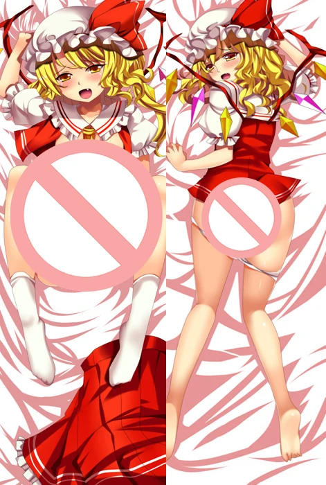 Аниме проект TouHou Dakimakura Чехол персонажи рейму Хакурей Yumemi Okazaki Bolster чехол Koishi Komeiji Hugs чехол для подушки - Цвет: S2