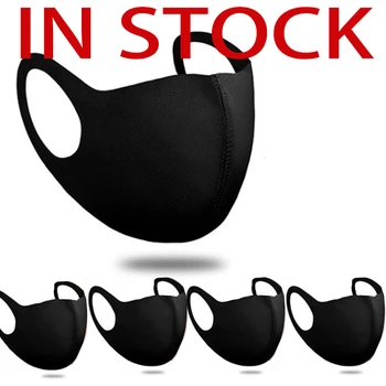 

100PCS Anti Haze Dust Washable Reusable Women Men Child Dustproof Mask Mask Filter Paper