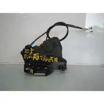 

A046693 DOOR LOCK FRONT RIGHT TOYOTA AURIS