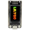 LILYGO® TTGO T-Display-GD32 GD32VF103CBT6 Main Chip ST7789 1.14 Inch IPS 240x135 Resolution Minimalist Development Board ► Photo 1/6