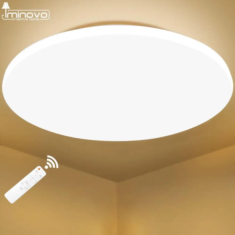 Modern Led Ceiling Light Lighting Fixture Lamp Surface Mount Living Room Bedroom