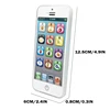 Baby Cellphone Puzzle Learning Mobile Phone For Kids Early Educational MusicToy Electric Luminous toys 5