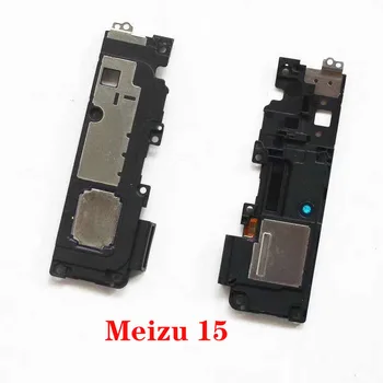 

For Meizu 15 15 Plus 16 16th 16s 16T Loudspeaker Loud Speaker Buzzer Ringer Board Replacement Spare Parts