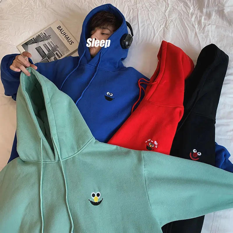 Privathinker Solid Funny Striped Men Hoodies 2020 Autumn New Men's Hooded Sweatshirts Korean Man Streetwear Casual Pullovers Privathinker Solid Funny Striped Men Hoodies 2020 Autumn New Men's Hooded Sweatshirts Korean Man Streetwear Casual Pullovers