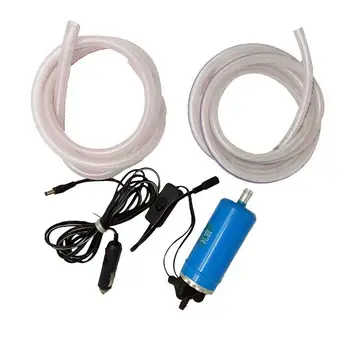 

Transfer Pump Fuel Crude oil Stainless Steel Oil for Car Auto