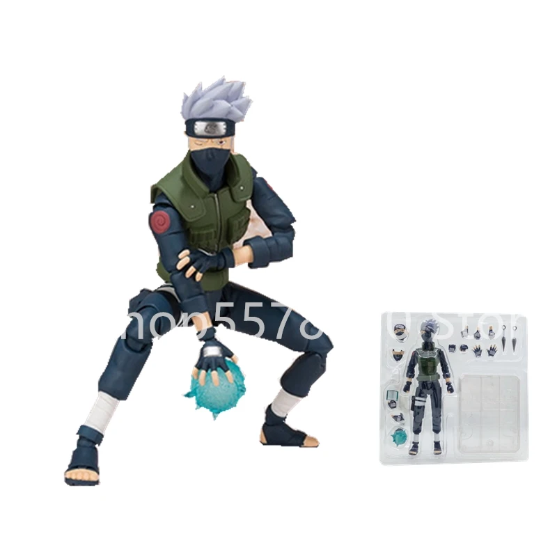 kakashi shf