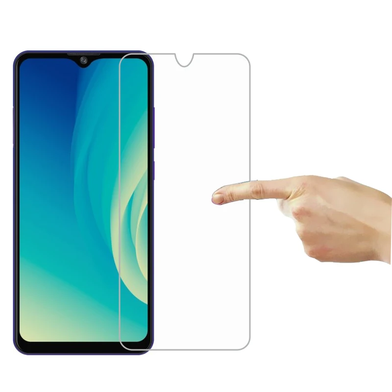 ZTE Blade A7s 2020 Glass Cover