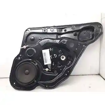 

1M0839756 REAR WINDOW RIGHT SEAT TOLEDO (1M2)