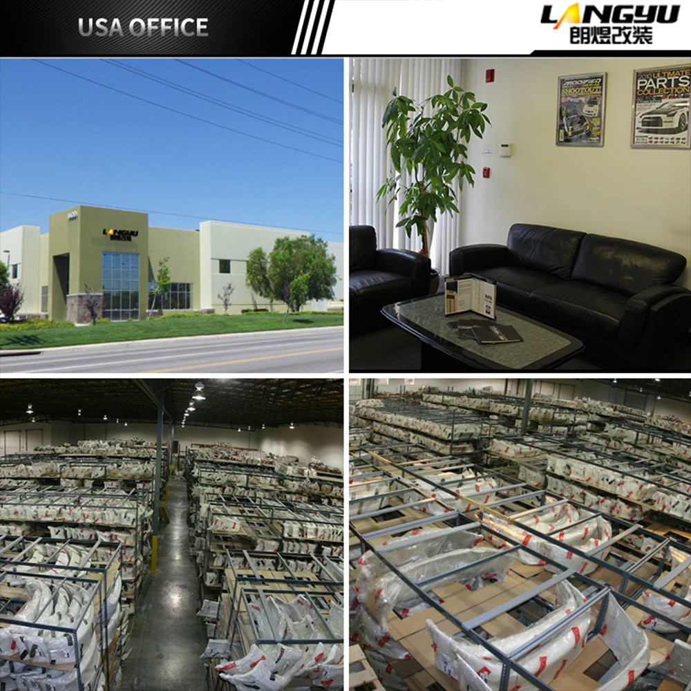 USA Office