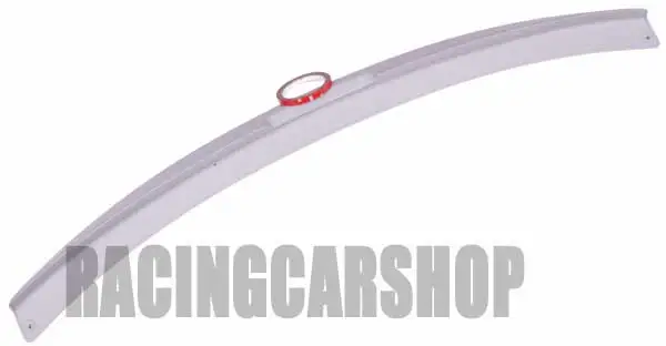 TRUNK SPOILER fit for MAZDA 3 SEDAN 2003-2009
