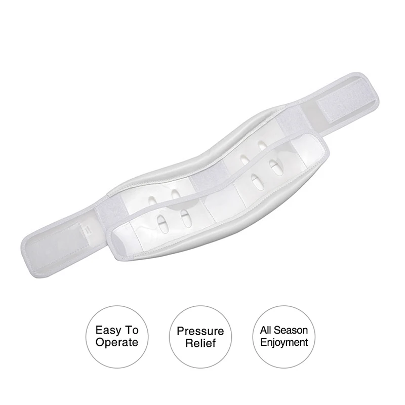 Neck Brace Spine Head Support Cervical Collar Relief Neck Pain Vertebra Orthopedics Stretching Devices Posture Corrector