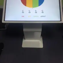 43 55 65 дюймов 4K 12 точек интерактивный умный стол все в одном ПК мульти сенсорный бар игра для клуба стол с ЖК-экраном