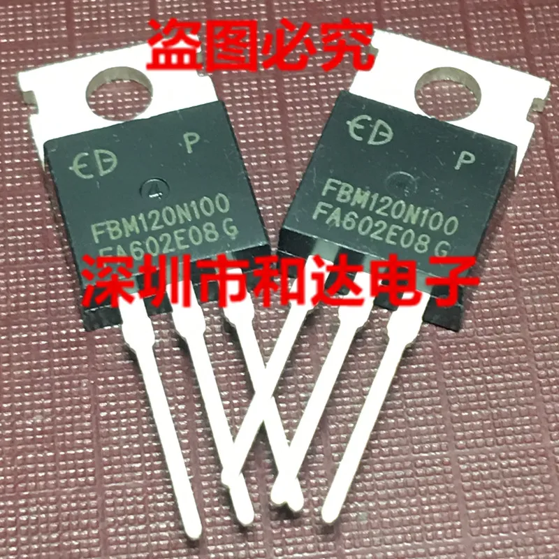 

FBM120N100 TO-220