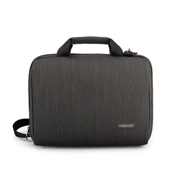 

Men Business Handbag Messenger Bag Fits 13.1"Laptop Bag Male Casual Travel Shoulder Bag Men's Briefcases Oxford