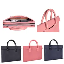 Чехол-сумка для ноутбука microsoft Surface book 2 13,5 PRO 4 5 12,3 Pro 5 6 Lite GO RT notebook Сумочка 14 1" 15" рукав