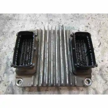 

SWITCHBOARD ENGINE EUA OPEL COMBO (CORSA C) 1.7 16V DI CAT (AND 17 DTL / LK8) 8973003271 12214089 [15070148]