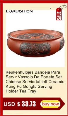 Церемония Dienblad Vassoio Da Portata пуэр чайный набор Китайский Sunum Tepsi Bandeja деревянный держатель Gongfu сервировка кунг-фу чайный поднос