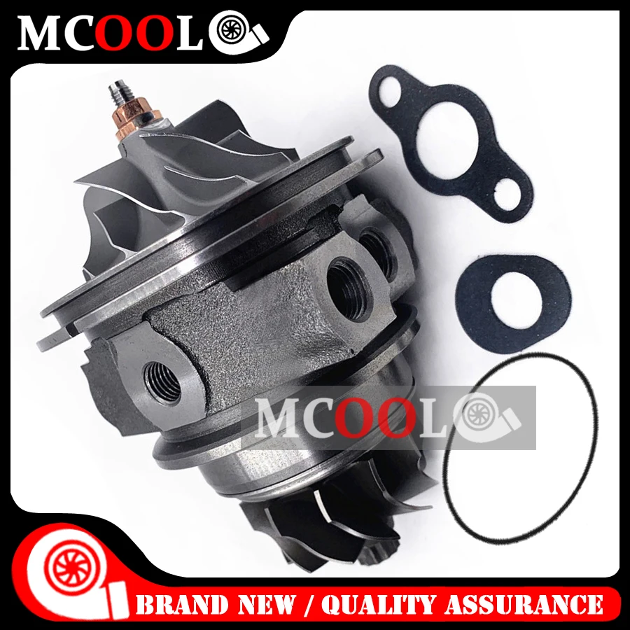 Td04 9012401050 Cartuccia Turbocompressore Turbo Chra Per Sip 15-18 2.0L-Theta 2 Turbolader Core