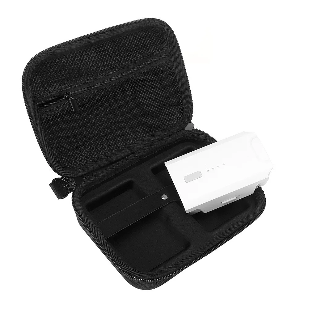 dron fimi x8 se drone gpsDual Battery Storage Bag Box Case Battery Organizer For Fimi X8 SE Drone drone 4k dji spark Purchasing
