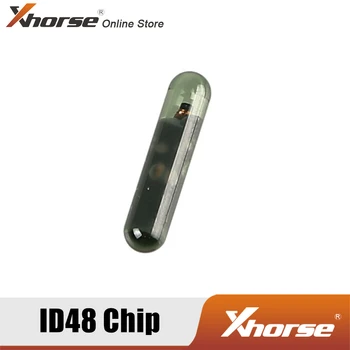 ID48 чип для XHORSE VVDI2 48 транспондер копировальный аппарат