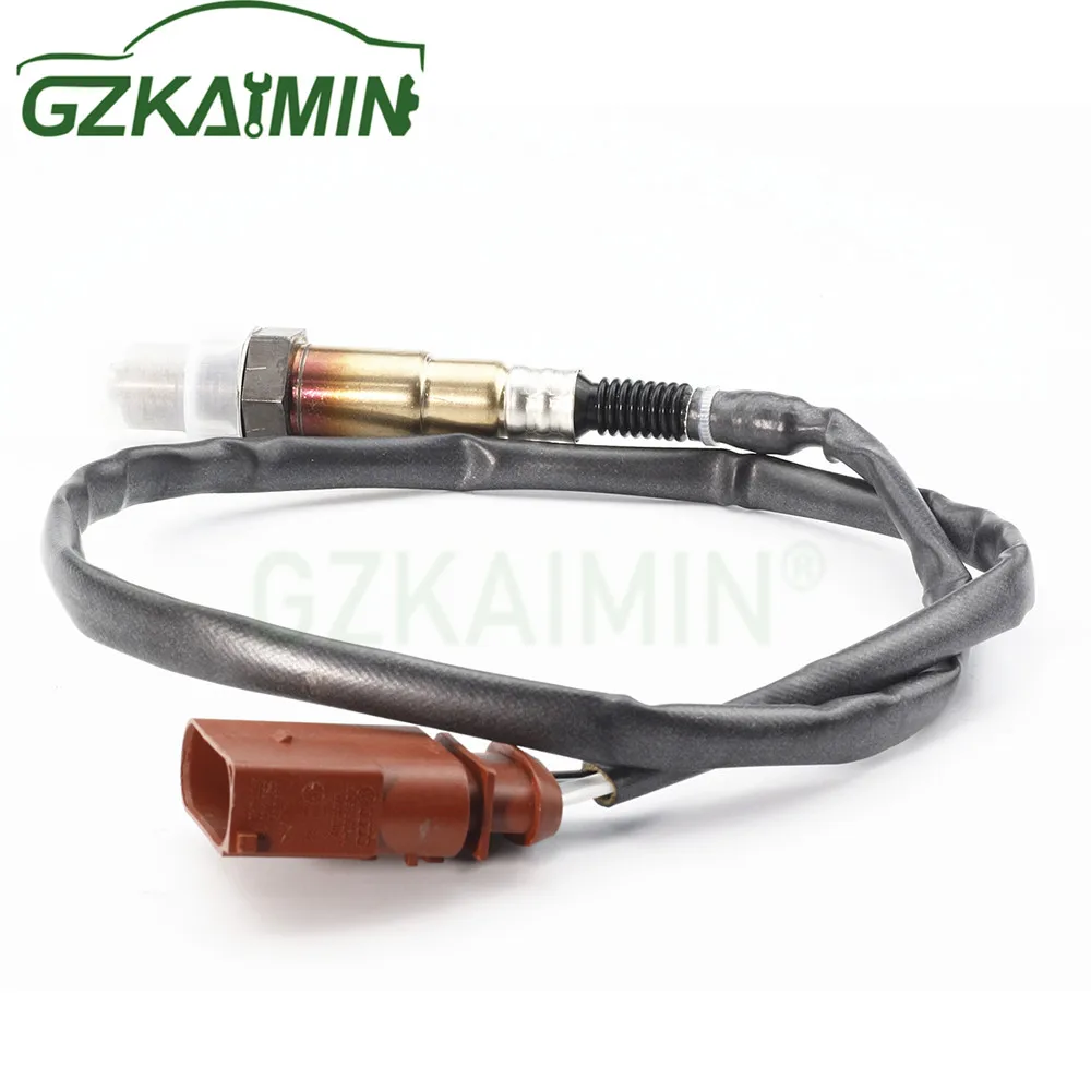 Кислородный датчик лямбда 06A906262 06A 906 262 кислородный датчик O2 Датчик для V-W Bora