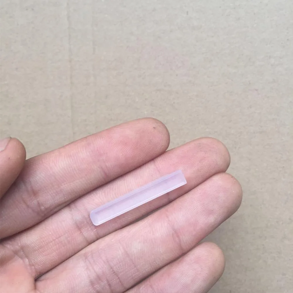 

HJS-02 плоскогубцы для термической зачистки оптических волокон, резиновая накладка, прокладка, устойчивая к высоким температурам