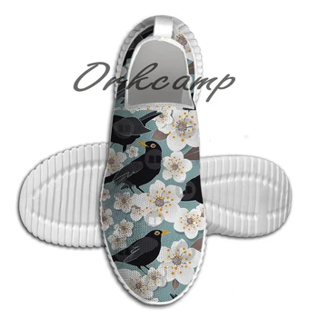 

Sport Running Shoes Waiting for the cherries Light Weight Walking Shoes Breathable Mesh Yoga Shoes