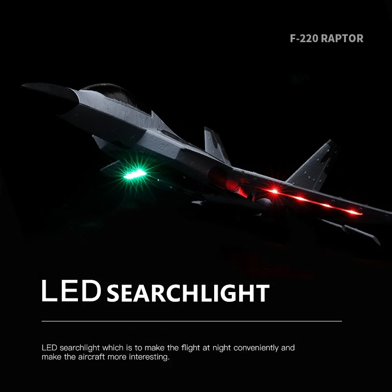 Моделирование бесщеточный двигатель RC самолет 3D/6G двойной режим каскадер Flght