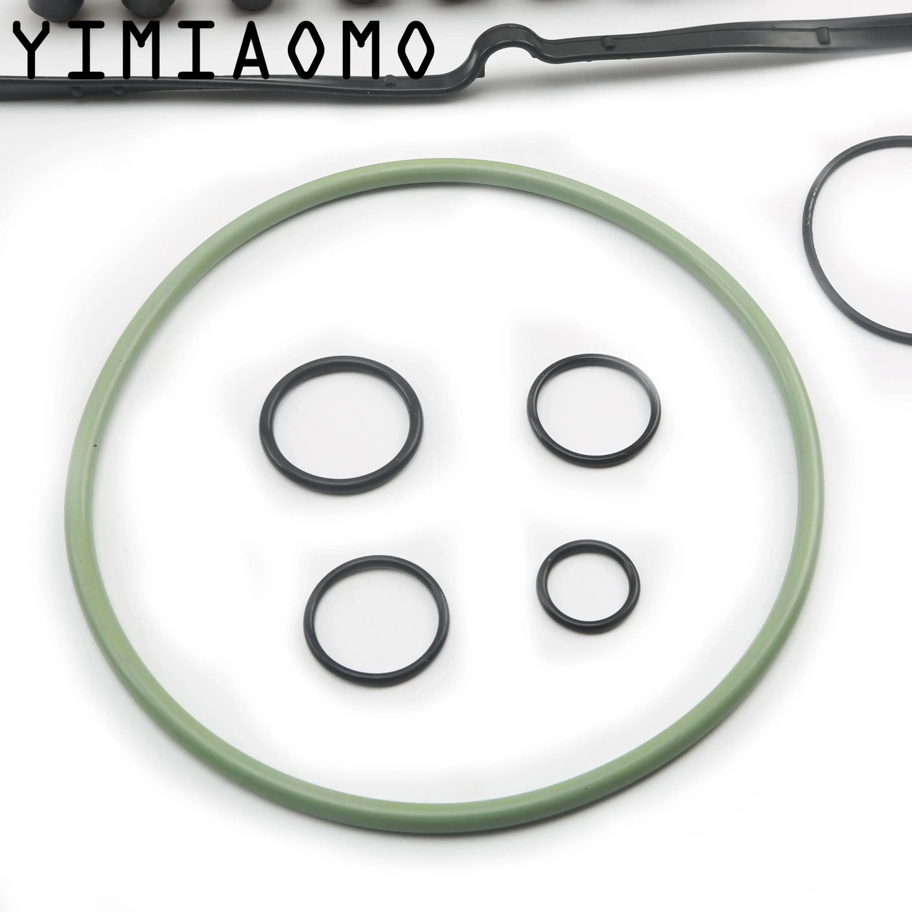Car Engine Head Gasket Seal 11127563412 N46 2.0T for BMW E81 E88 E82 N43 B20 A E90 E46 E91 E83 E85 N46 B20 A E93 E92 E60