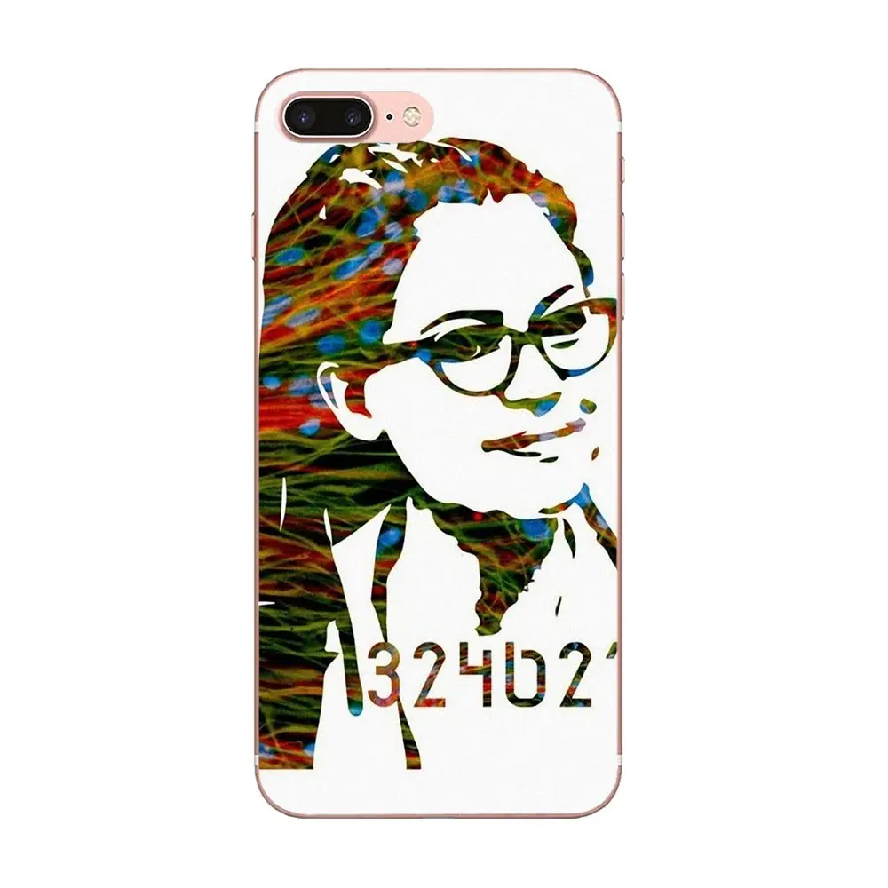 Cosima Niehaus ноутбук Orphan для Xiaomi Redmi Mi 4 7A 9T K20 CC9 CC9e Note 7 9 Y3 SE Pro Prime Go Play Чехлы