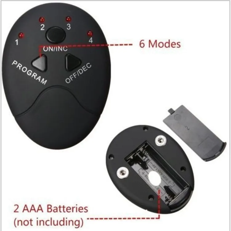 Abdominal Muscle Sticking Abdominal DeviceIntelligent InstrumentIntelligent Muscle Device