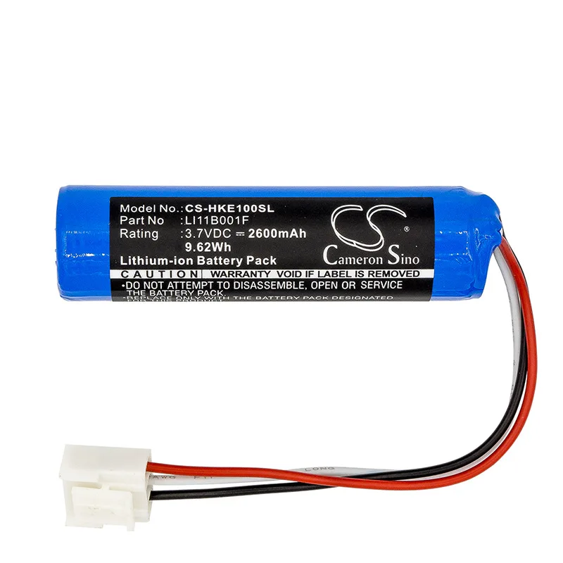 CameronSino для аккумулятора HARMAN/KARDON Onyx studio 1 Studio 2 LI11B001F | Электроника