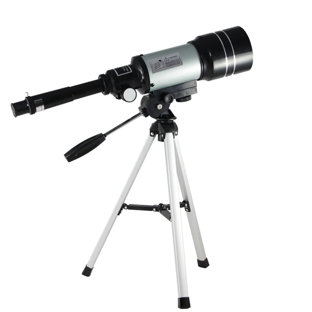 Астрономический телескоп F30070 оптический Телескопический Профессиональный Монокуляр астрономический Jumelles Zoom scope Science Jnash