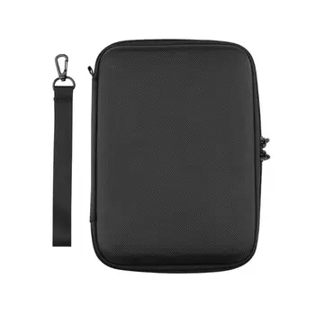 

Hot Sale Portable Carrying Case Anti-scratch Storage Bag Protection Box for Insta360 ONE R Sports Camera Accessories