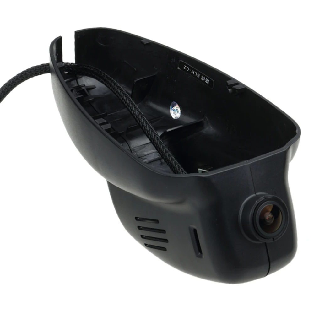 Автомобильный регистратор DVR видеорегистратор камера Wifi цифровой видеорегистратор для Land Rover Range Rover Evoque Sport L320 L538