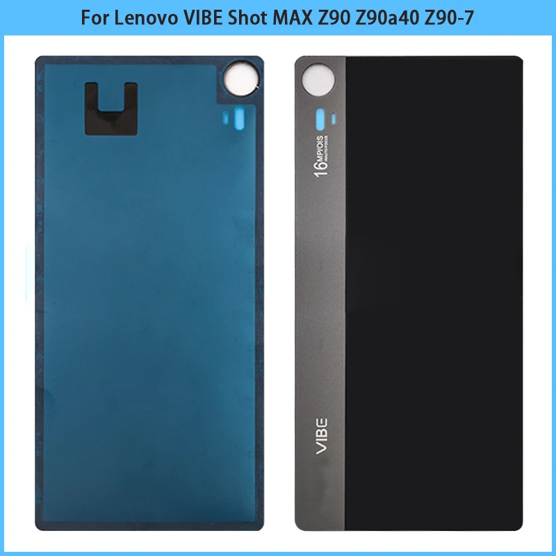 Lenovo vibe shot back panel Clearance