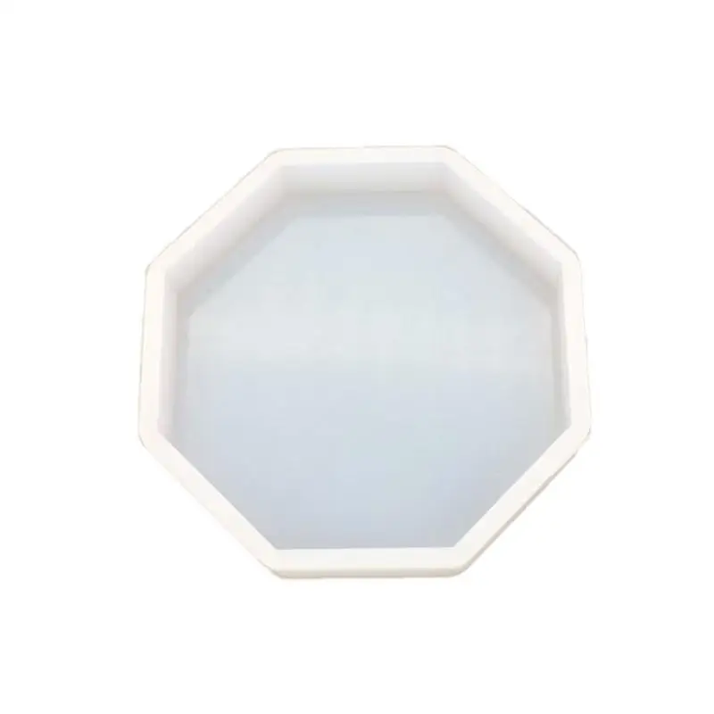 Силиконовая форма в скандинавском стиле геометрическая форма DIY кристальная эпоксидная форма для стола пластырь ароматерапия украшение автомобиля бетонные формы - Цвет: 02