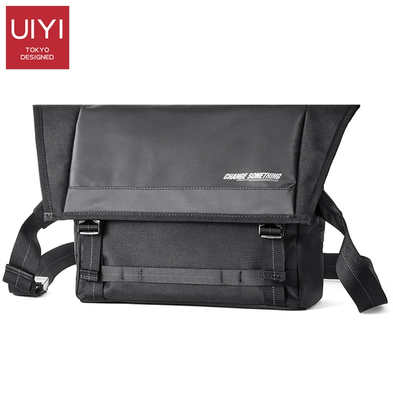 Messenger Bags Men's Polyester shoulder bag for men school fashion Japanese style male Crossbody Bags handbags Sport Bags