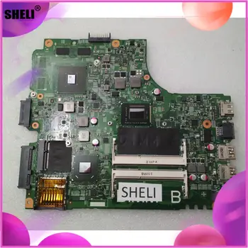 

SHELI CN-0THCP7 0THCP7 THCP7 For Dell 2421 3421 5421 Motherboard I3-2375U DNE40-CR
