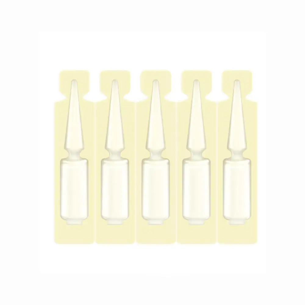 E 1 компл. корректор кожи Ampoule-30pcs/коробка темные пятна для лица веснушки удаление Антивозрастная сыворотка - Вес нетто: E