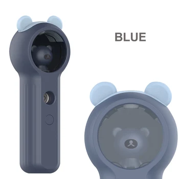 

Portable Mini Nano Mist Sprayer Facial Body Nebulizer Steamer Moisturizing Skin Care Tools Face Spray Beauty Instruments