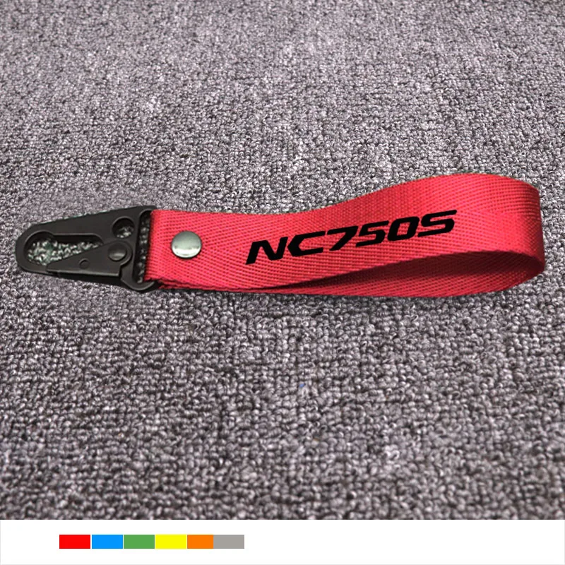 3D для ключей брелок Коллекция брелок для Honda NC750 NC750X NC750S NC700 NC700X NC700S кольцо для ключей мотоцикла кольцо для ключей - Цвет: 7