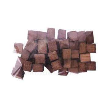 

Oak cubes medium roasting (Caucasus), 100g