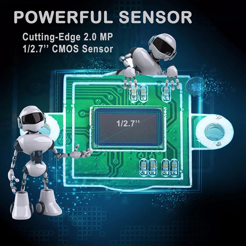 Веб камера GUCEE HD92 1080P со встроенным микрофоном USB|Веб-камеры| |