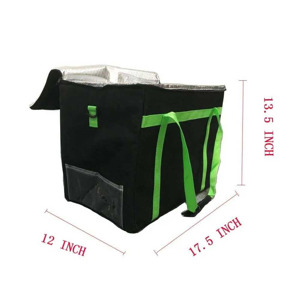 Bolsas p/ almoço