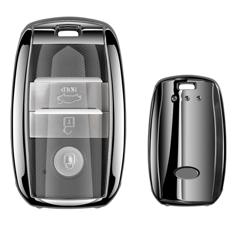 Cover chiave telecomando per KIA Rio 3 K2 K3 Ceed Cerato Sportage 4 Picanto K5 Optima sorento Forte Stinger KX3 KX5 K3S 14 9-O1CN01T93PAL1EClgGV5fRp_!!1835240316