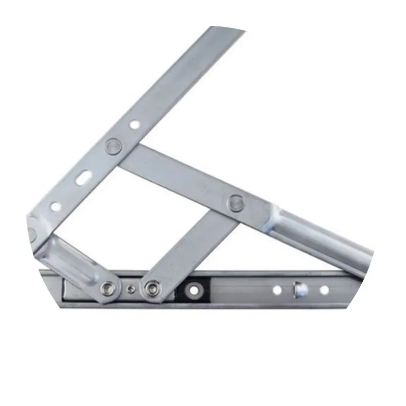 10inch four-bar linkage wind Brace ,Aluminum window Slider/hinges,Can be positioned,high bearing, strong,window hardware