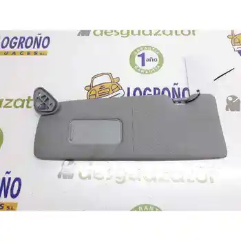 

51167252505 LENS HOOD LEFT BMW SERIES 1 SALOON (E81/E87)