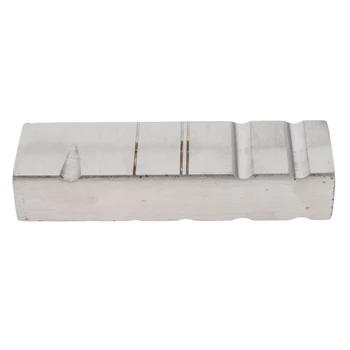 

Jewelry Shaping Forming Anvil Steel Dragon & Phoenix Swage Block Bench Block